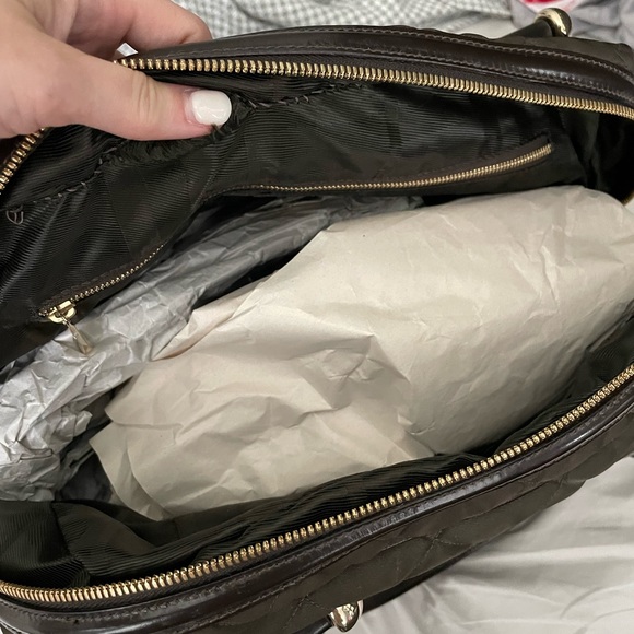 Burberry Mini Weekender Bag - Picture 2 of 4